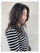 スティードトーキョー(Steed Tokyo)&nbsp;secret highlight"ash biege"【Steed/立川】