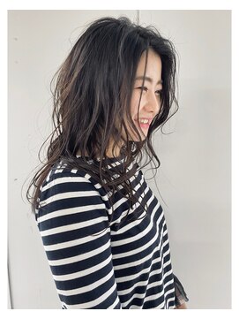 スティードトーキョー(Steed Tokyo) secret highlight"ash biege"【Steed/立川】