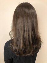 オリーブスバイネオリーブ(Olive's by neolive)&nbsp;【新宿 Olive's by neolive】ナチュラルレイヤー