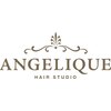 アンジェリーク(ANGELIQUE)のお店ロゴ