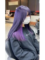 フィリア 東口店(Filea)&nbsp;Violet Purple