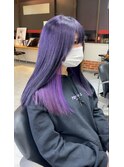 Violet Purple