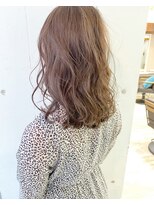 ロクス(Locus)&nbsp;【モノトーンベージュ】