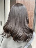 ☆ハイライト×深海アッシュ☆