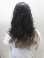 モードケイズ 尼崎店(MODE K's) グラデーションカラー