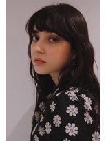 フラミューム 本厚木店(flammeum) ラフウェーブ