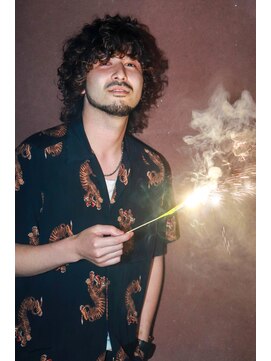 ブレスボー コウベ(Breath beauu) 吉田 尚宏【Mens 818】