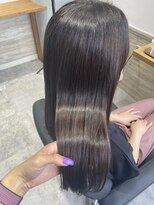 リーオオサカ(Lee Osaka)&nbsp;リンゴ幹細胞×東芽生