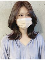 ブランチ(branch)&nbsp;【branch鬼塚】　大人可愛いこだわりくびれスタイル