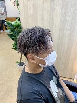 ティンカーベル(TINK‐A‐BELL) ツイスパセンターパート