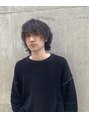リー 梅田(Lee) Ryosuke