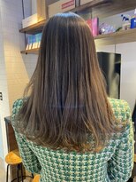 シーン 池袋(scene.)&nbsp;scene.【シーン】【池袋 西口徒歩3分】ミルクティーグレージュ