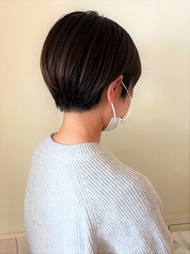 ネオリーブ クタ 町田店(Neolive kuta) 【Ｎｅｏｌｉｖｅｋｕｔａ町田店】大人ショート