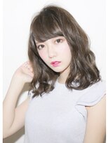 ヘアリゾートエーアイ 秋葉原店(hair resort Ai)&nbsp;ハイライトカラー