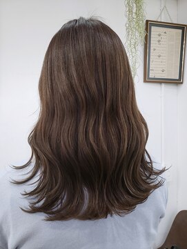 アーシェ 横浜店(A'SHE) オリーブベージュ