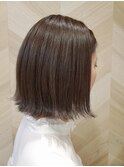 ボブスタイル