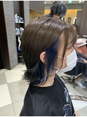 インナーカラー
