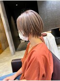 甲子園口/髪質改善/白髪染め/ショート/酸性ストレート/美容室