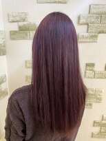 ジパングペイント 押上店(Zipangu Paint)&nbsp;ラベンダー