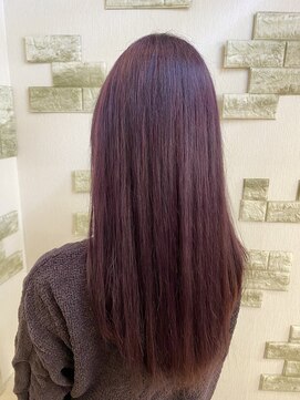 ジパングペイント 押上店(Zipangu Paint) ラベンダー