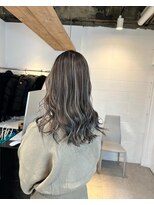 タオ 河原町(Tao)&nbsp;ハイライトグレージュ