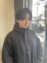 シータ(CITA)&nbsp;ミニマムショート