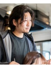 フィール(Feel) 伊藤 秀樹