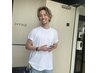 【千葉限定】小顔・骨格補正ヘッドスパ付き・イメージアップカット☆