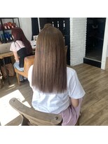 レベッカ(REBECCＡ by CURACION)&nbsp;milktea beige.＊°