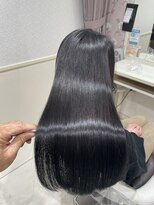 ハルキミナトジャパン オオミヤ(HARUKI MINATO Japan OMIYA)&nbsp;大宮でできる至高の縮毛矯正