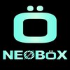 ネオボックス(NEOBOX)のお店ロゴ