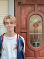 ロッソ ヘアアンドスパ 六町店(Rosso Hair&SPA) 比嘉 蓮