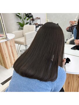 スウェル(SWELL) オリーブグレージュ(miku)