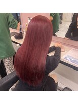 ベイビー 上野(BABY) チェリーピンク