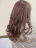 カット＋カラー　￥12500～
