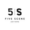 ファイブシーン アオヤマ(5SCENE AOYAMA)のお店ロゴ
