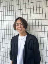 リアン(Lien.) 吉田 亮介