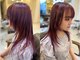 ヘアーメイク サンクエスト みずほ台店(HAIR MAKE sunquest)の写真