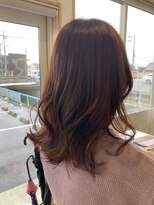 リタ(rita)&nbsp;ピンクブラウン