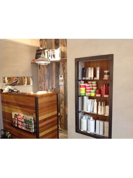 【メンズカット\4500/学割カット◎】夜20時まで営業のメンズサロン！お手頃なのに再現性までこだわります。