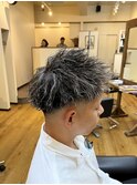 ツイストメッシュ