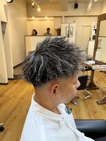 ロンド(LOND) ツイストメッシュ