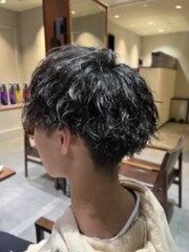 フルショウ 栄店(FURUSHO) 縦落ちツイスパ