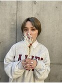 ショート【八王子】