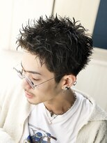 スキルセカンドハウス 天神(SKILL SECOND HOUSE)&nbsp;スパイキーショート