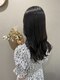 ファム(fam.)の写真/限られた店舗でのみしか取り扱いのない『バイカルテ髪質再生トリートメント』で、今までにないツヤ髪へ☆