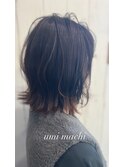 umi machi  フェイスローライト2024/11/7