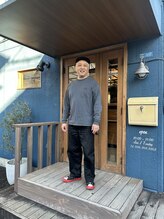 サロンニューデイ(SALON NEW DAY)&nbsp;照井 厳