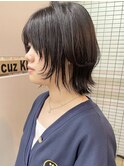 【cuzKLUB】ソフトウルフアッシュ【池袋】