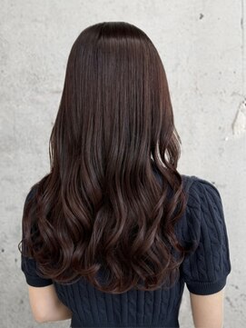 エヌアイ オモテサンドウ(ni omotesando) 職場が厳しい方にオススメ